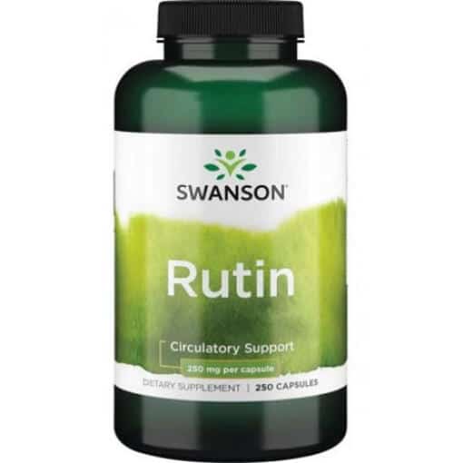 Swanson - Rutin