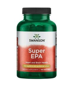 Swanson - Super EPA
