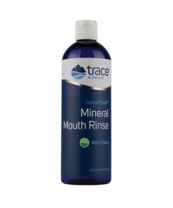 Trace Minerals - ConcenTrace Mineral Mouth Rinse