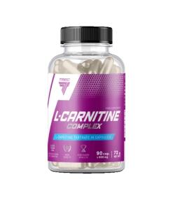 Trec Nutrition - L-Carnitine Complex