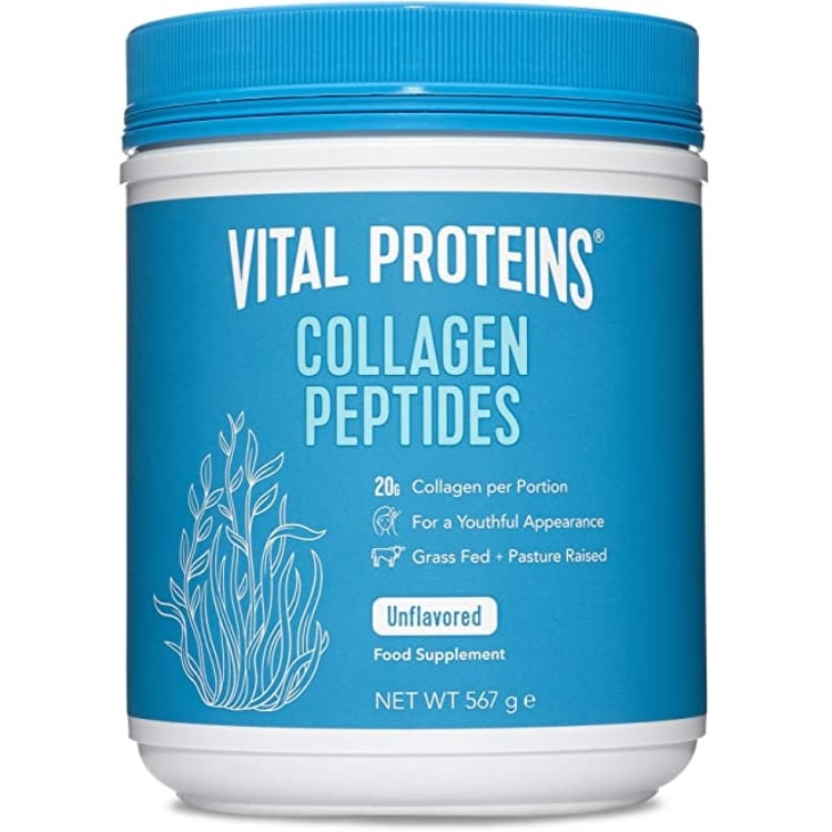 Vital Proteins - Collagen Peptides - 567g