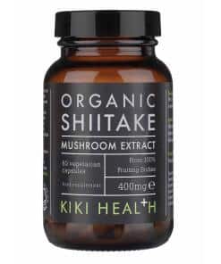 Shiitake Extract Organic