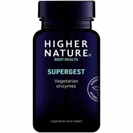 Supergest - 90 caps