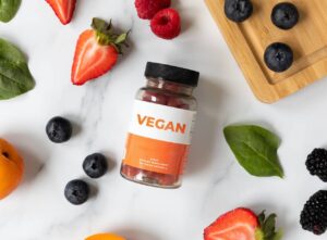 Vorteile von veganen Produkten für Sie und die Welt