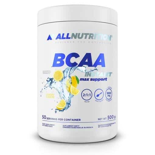 Allnutrition - BCAA Instant Max Support