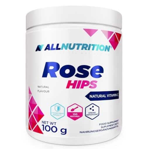 Allnutrition - Rose Hips - 100g
