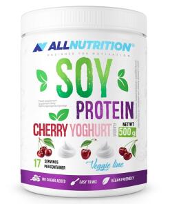 Allnutrition - Soy Protein