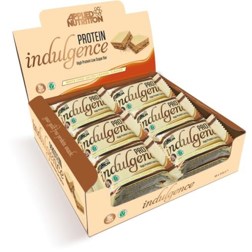 Applied Nutrition - Protein Indulgence Bar