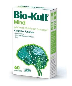 Bio-Kult - Bio-Kult Mind - 60 caps