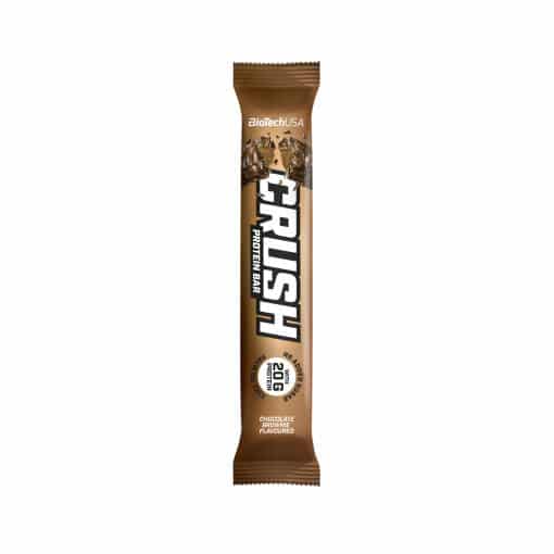 BioTechUSA - Crush Bar