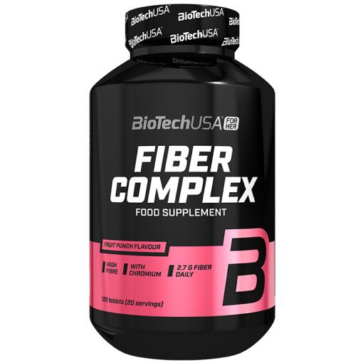 BioTechUSA - Fiber Complex