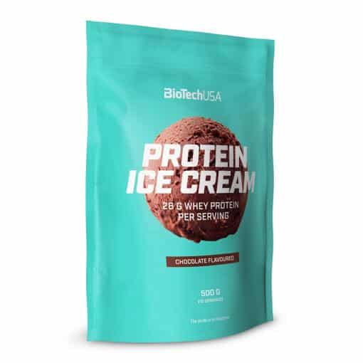 BioTechUSA - Protein Ice Cream