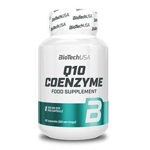 BioTechUSA - Q10 Coenzyme