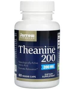 Jarrow Formulas - Theanine