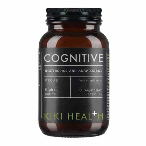 KIKI Health - Cognitive - 60 vcaps