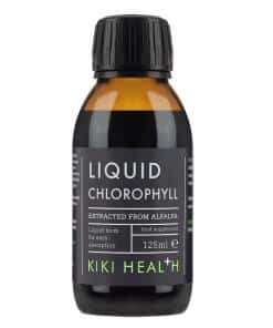 KIKI Health - Liquid Chlorophyll - 125 ml.