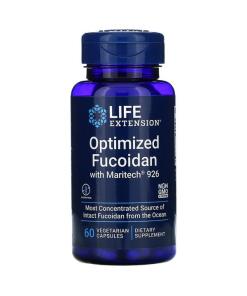 Life Extension - Optimized Fucoidan with Maritech 926 - 60 vcaps