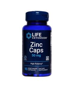 Life Extension - Zinc Caps