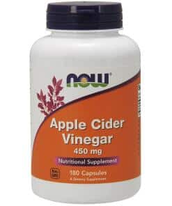 NOW Foods - Apple Cider Vinegar