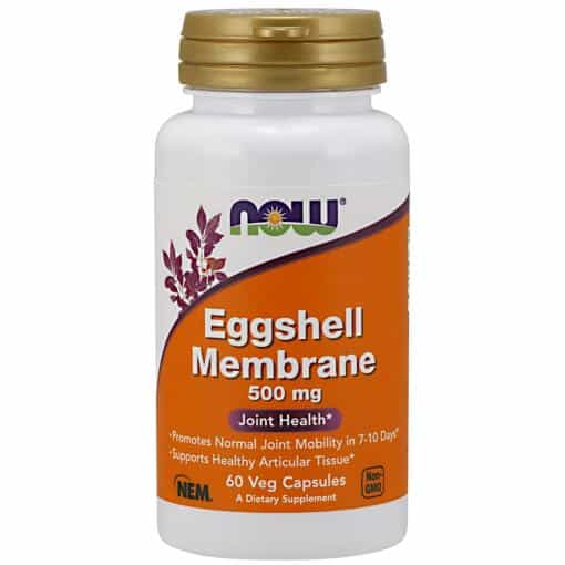 NOW Foods - Eggshell Membrane