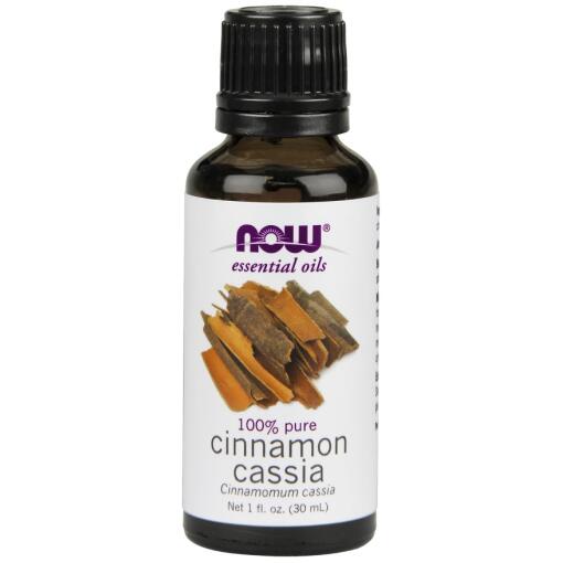 NOW Foods - Essential Oil