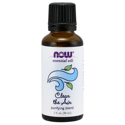 NOW Foods - Essential Oil