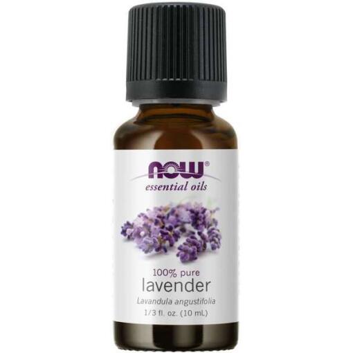 NOW Foods - Essential Oil