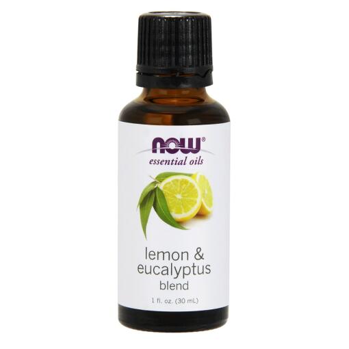 NOW Foods - Essential Oil
