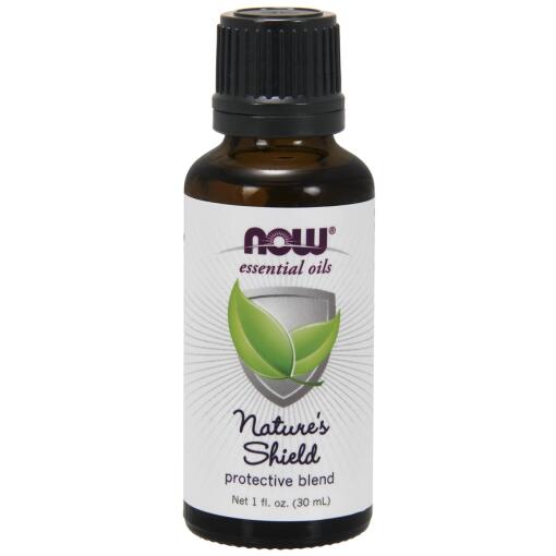 NOW Foods - Essential Oil