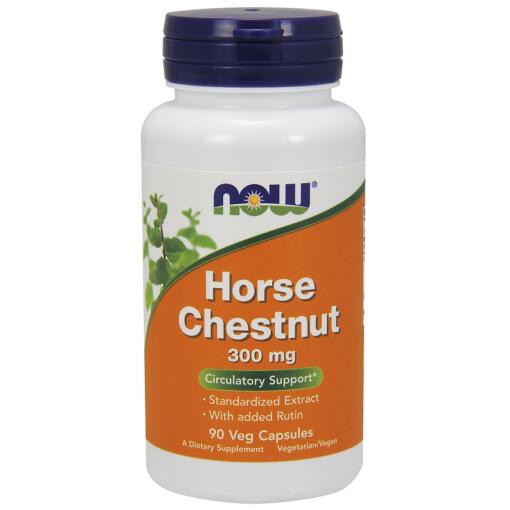 NOW Foods - Horse Chestnut