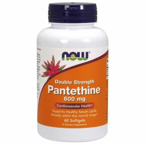NOW Foods - Pantethine