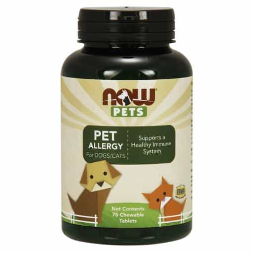 NOW Foods - Pets