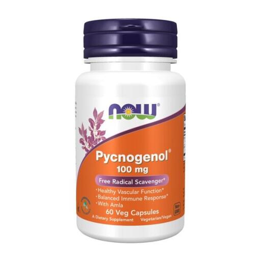 NOW Foods - Pycnogenol