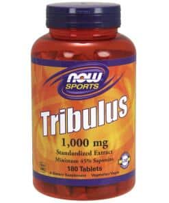 NOW Foods - Tribulus