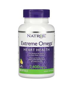 Natrol - Extreme Omega