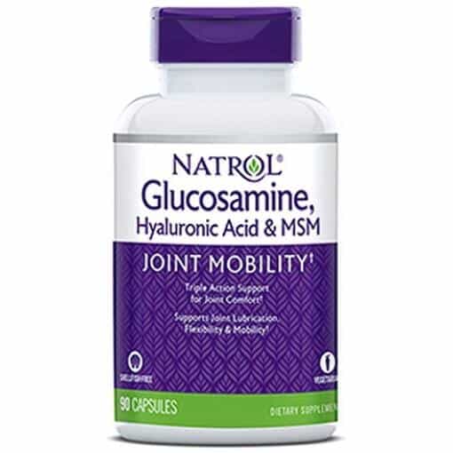 Natrol - Glucosamine