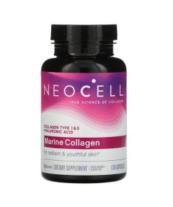 NeoCell - Marine Collagen - 120 caps