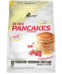 Olimp Nutrition - Hi Pro Pancakes
