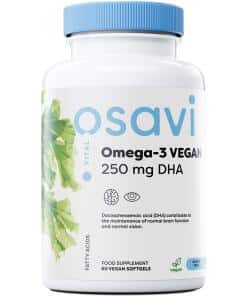 Osavi - Omega-3 Vegan