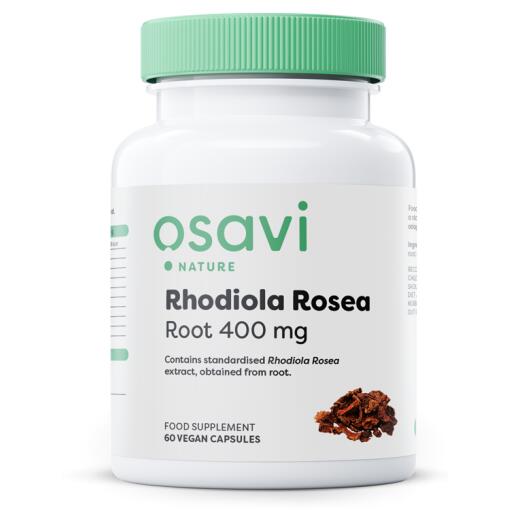 Osavi - Rhodiola Rosea Root