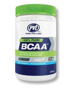 PVL Essentials - 100% Pure BCAA