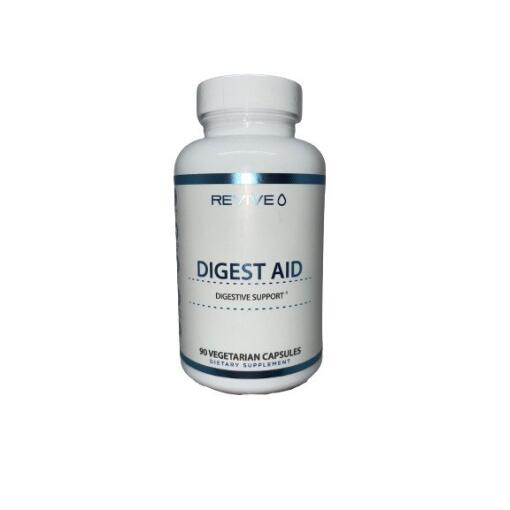 Revive - Digest Aid - 90 vcaps