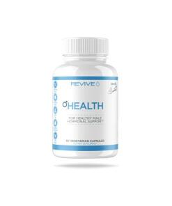 Revive - Men's Health - 60 vcaps