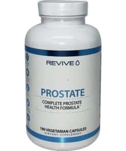 Revive - Prostate - 180 vcaps