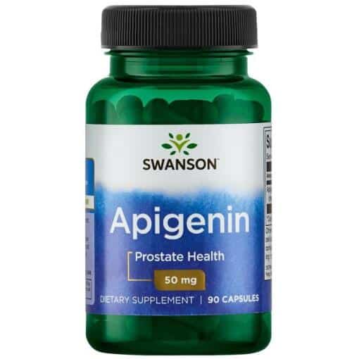Swanson - Apigenin