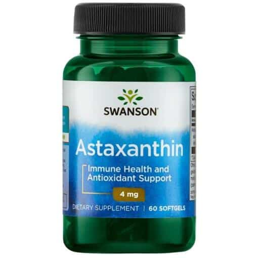 Swanson - Astaxanthin