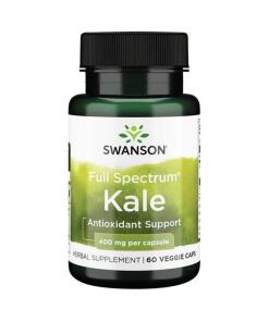 Swanson - Full Spectrum Kale