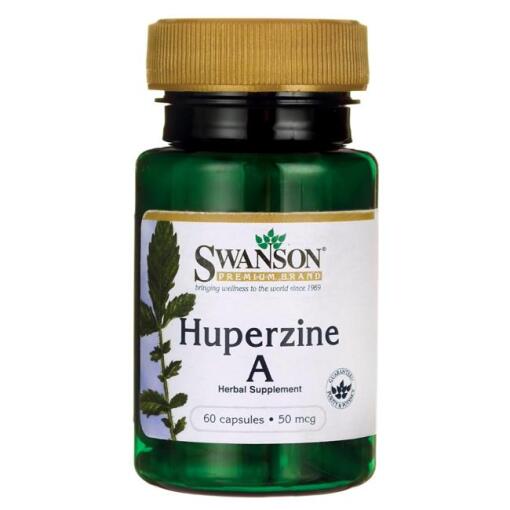 Swanson - Huperzine A