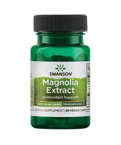 Swanson - Magnolia Extract
