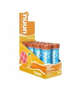 Nuun - Daily Hydration Immunity